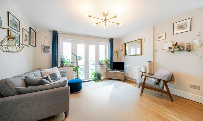 Недвижимость Parkfield Road: 5