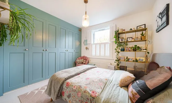 Недвижимость Parkfield Road: 7
