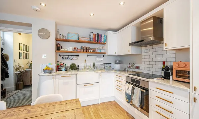 Недвижимость Parkfield Road: 8