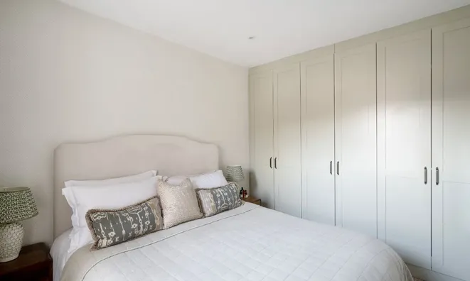 Недвижимость Hazlebury Road, Sands End: 5