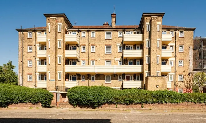 Недвижимость Wyndham Road: 7