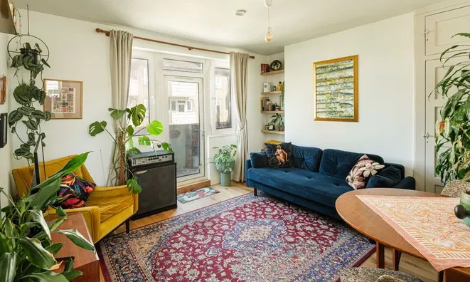 Недвижимость Wyndham Road: 8