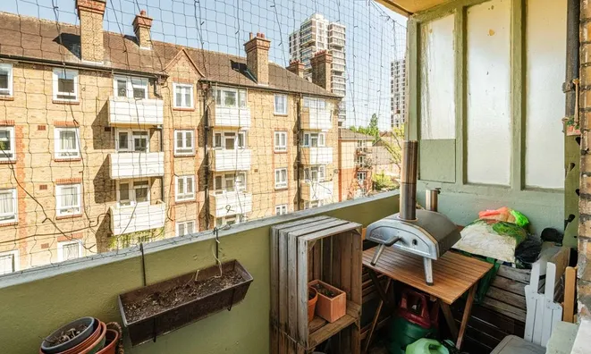 Недвижимость Wyndham Road: 12