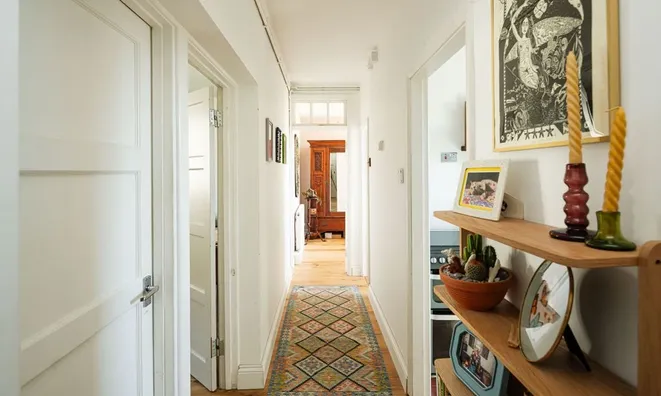 Недвижимость Wyndham Road: 14
