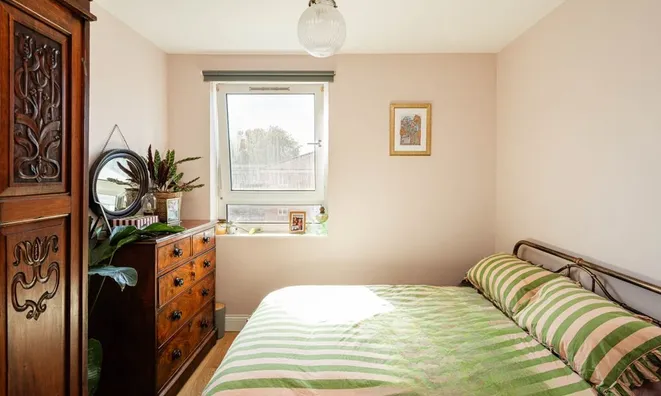 Недвижимость Wyndham Road: 15