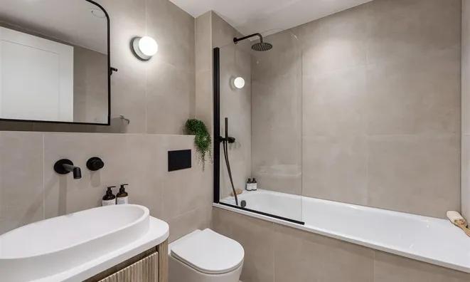 Недвижимость The Threadworks, Hollybush Gardens, Bethnal Green: 1