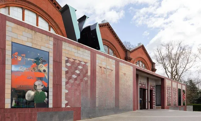 Недвижимость The Threadworks, Hollybush Gardens, Bethnal Green: 5