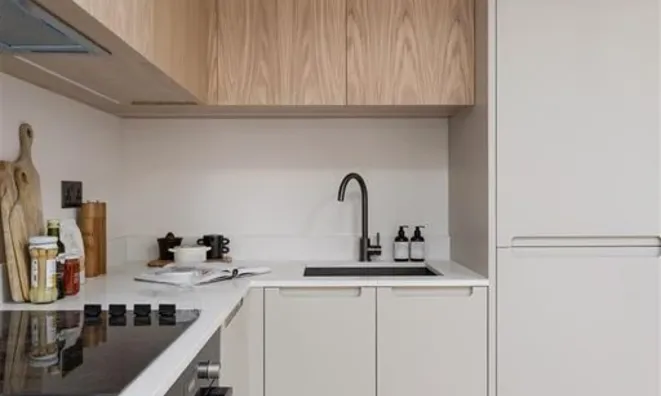 Недвижимость The Threadworks, Hollybush Gardens, Bethnal Green: 11
