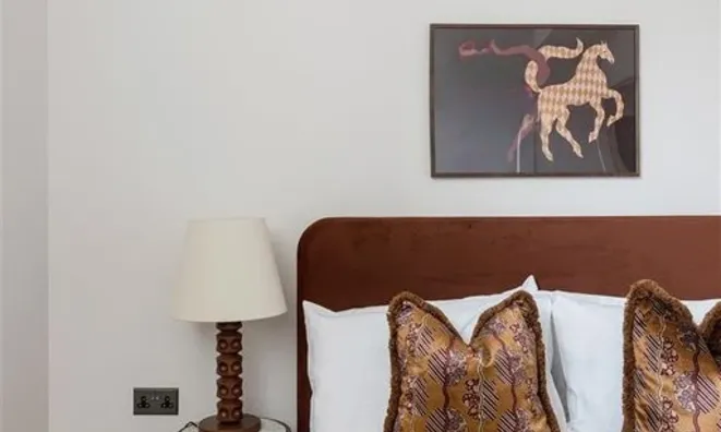 Недвижимость The Threadworks, Hollybush Gardens, Bethnal Green: 12