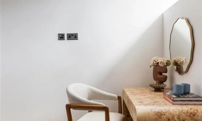Недвижимость The Threadworks, Hollybush Gardens, Bethnal Green: 13