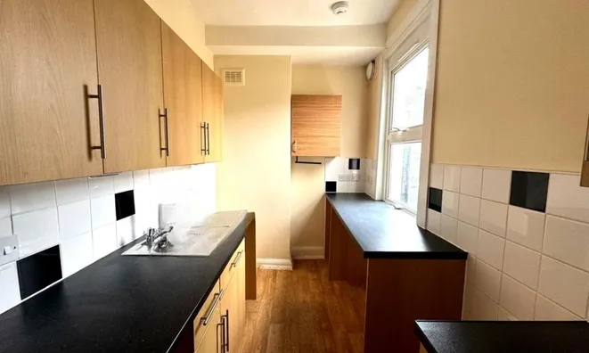 Недвижимость College Road, Kensal Green: 2