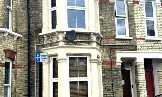 Недвижимость College Road, Kensal Green: 4