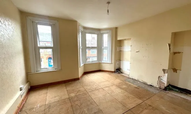 Недвижимость College Road, Kensal Green: 5