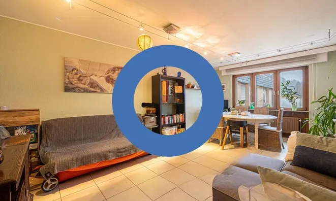 Недвижимость Apartment 2 bedrooms for sale in Rumelange: 1