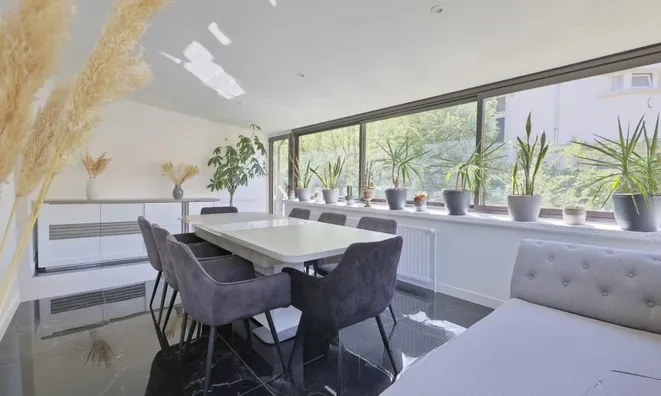 Недвижимость House 4 bedrooms for sale in Luxembourg-Beggen: 3