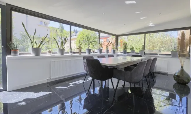 Недвижимость House 4 bedrooms for sale in Luxembourg-Beggen: 4