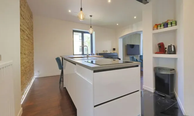 Недвижимость House 4 bedrooms for sale in Luxembourg-Beggen: 5