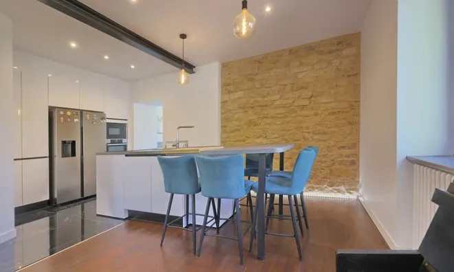 Недвижимость House 4 bedrooms for sale in Luxembourg-Beggen: 6