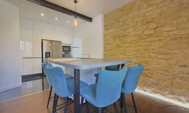 Недвижимость House 4 bedrooms for sale in Luxembourg-Beggen: 7