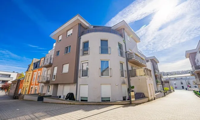 Недвижимость Apartment 1 bedroom for sale in Schifflange: 2