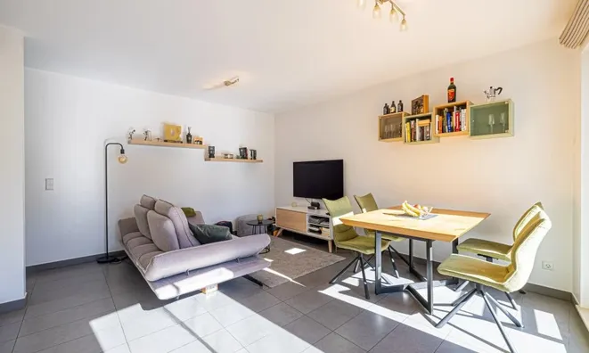 Недвижимость Apartment 1 bedroom for sale in Schifflange: 3