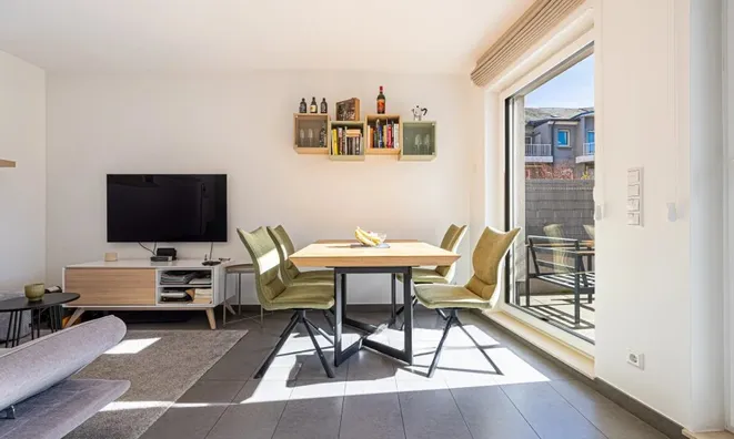 Недвижимость Apartment 1 bedroom for sale in Schifflange: 4