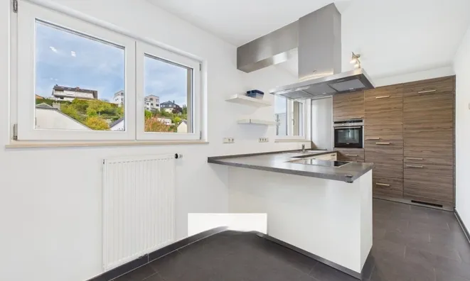 Недвижимость Apartment 1 bedroom for sale in Hesperange: 5