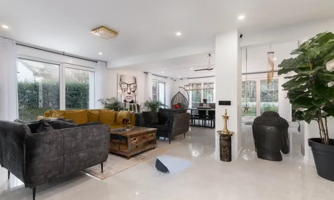 Недвижимость Detached house 5 bedrooms for sale in Schuttrange: 5