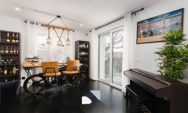 Недвижимость Detached house 5 bedrooms for sale in Schuttrange: 6