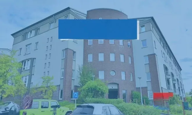Недвижимость Apartment 4 bedrooms for sale in Luxembourg-Kirchberg: 1
