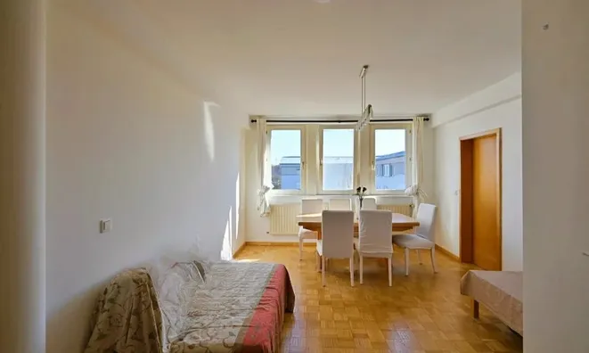 Недвижимость Apartment 4 bedrooms for sale in Luxembourg-Kirchberg: 3