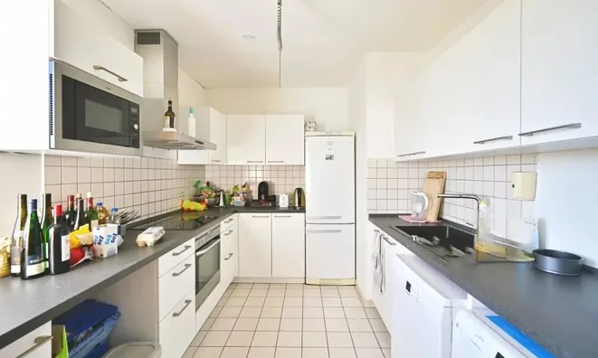 Недвижимость Apartment 4 bedrooms for sale in Luxembourg-Kirchberg: 4