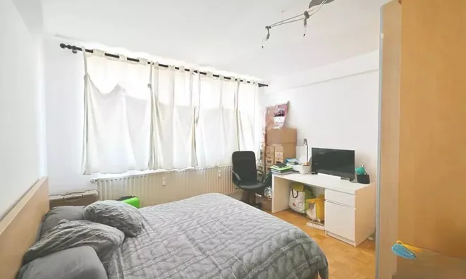 Недвижимость Apartment 4 bedrooms for sale in Luxembourg-Kirchberg: 5