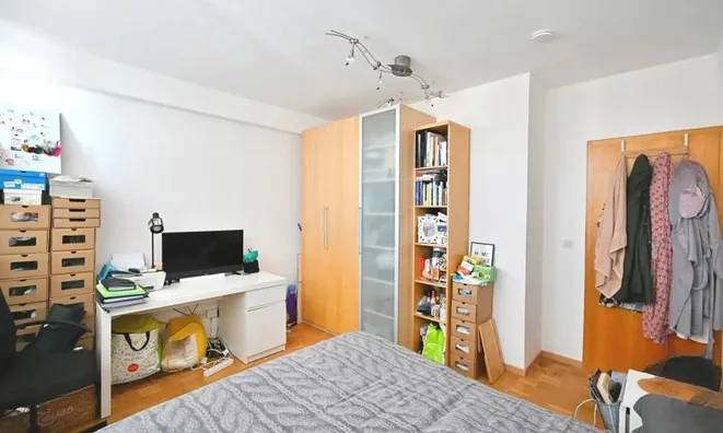 Недвижимость Apartment 4 bedrooms for sale in Luxembourg-Kirchberg: 6