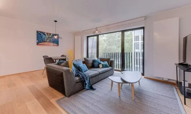 Недвижимость Studio 1 bedroom for sale in Luxembourg-Hollerich: 1