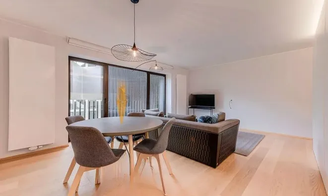Недвижимость Studio 1 bedroom for sale in Luxembourg-Hollerich: 2