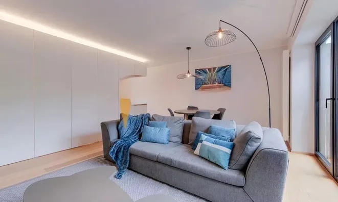 Недвижимость Studio 1 bedroom for sale in Luxembourg-Hollerich: 3
