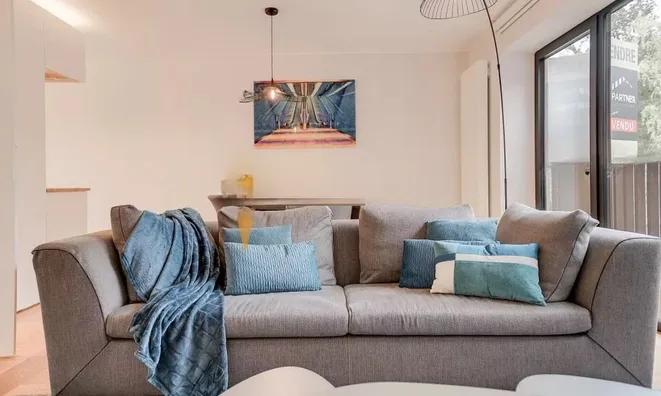 Недвижимость Studio 1 bedroom for sale in Luxembourg-Hollerich: 5