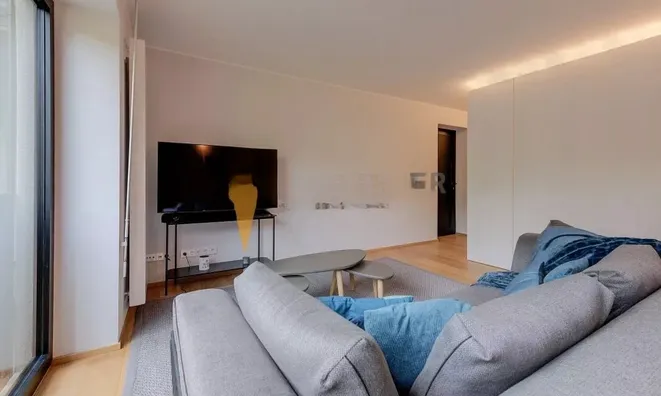 Недвижимость Studio 1 bedroom for sale in Luxembourg-Hollerich: 6
