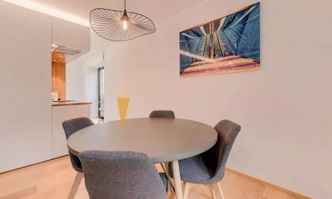 Недвижимость Studio 1 bedroom for sale in Luxembourg-Hollerich: 7