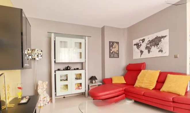 Недвижимость Apartment 1 bedroom for sale in Esch-sur-Alzette: 4