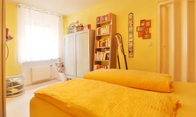 Недвижимость Apartment 1 bedroom for sale in Esch-sur-Alzette: 7
