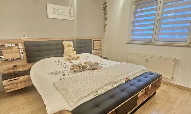 Недвижимость Apartment 2 bedrooms for sale in Differdange: 5