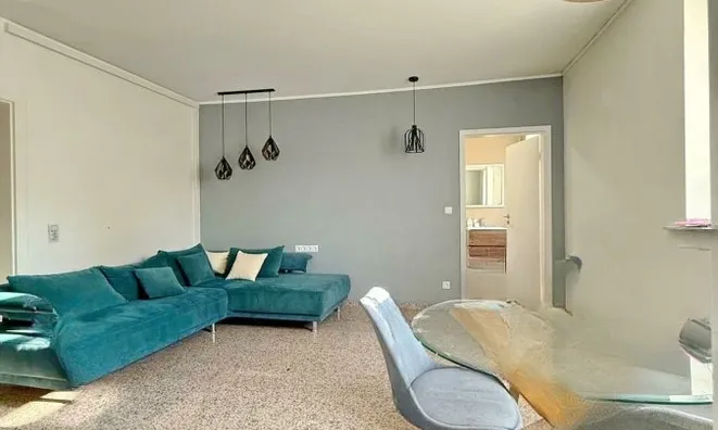 Недвижимость Apartment 2 bedrooms for sale in Kayl: 2