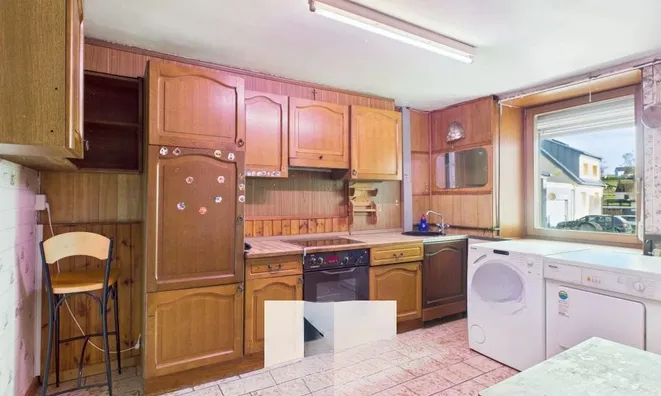 Недвижимость Detached house 5 bedrooms for sale in Lellig: 7