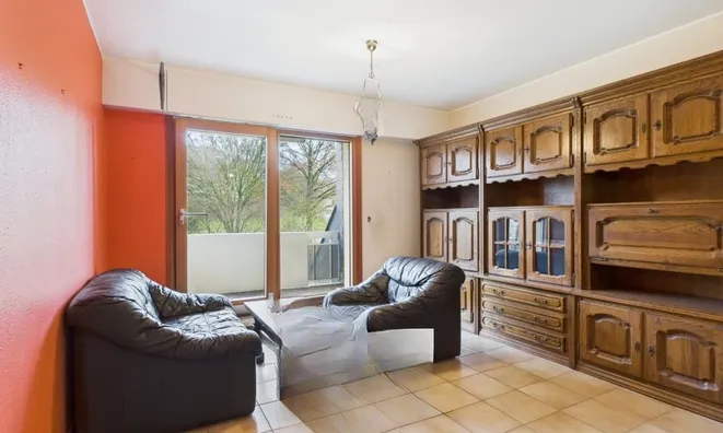 Недвижимость Apartment 1 bedroom for sale in Luxembourg-Bonnevoie: 1