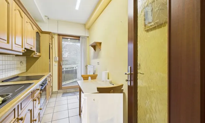 Недвижимость Apartment 1 bedroom for sale in Luxembourg-Bonnevoie: 2
