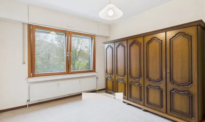 Недвижимость Apartment 1 bedroom for sale in Luxembourg-Bonnevoie: 4