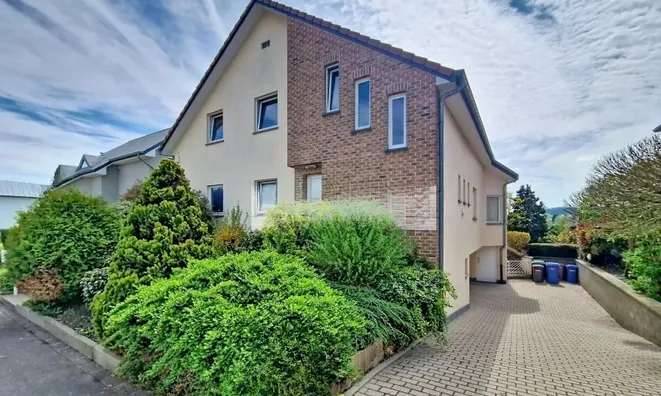 Недвижимость Apartment 2 bedrooms for sale in Dudelange: 1