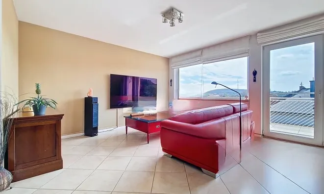 Недвижимость Apartment 2 bedrooms for sale in Dudelange: 4